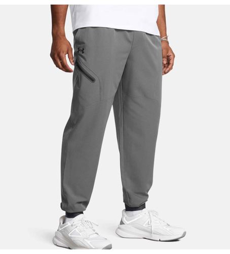 Joggers Unstoppable (S/M), Casuel, Sport, Multisport, Polyester - Under Armour - Modalova