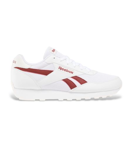 Trainers Rewind Run (45), Blanc, Plat, Lacets, Casuel, Sport, Running, Multisport - Reebok - Modalova