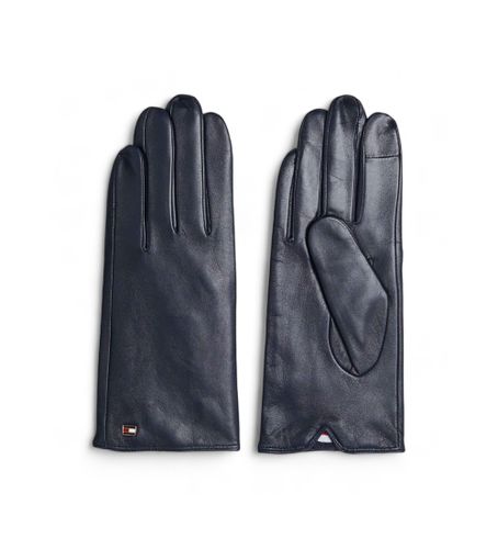 AW0AW17383 Gants en cuir Essential Flag (M/L), Casuel - Tommy Hilfiger - Modalova