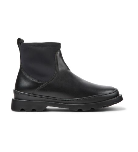 K400698-001 Bottines en cuir Brutus (35), Plat, Aucun, Casuel, Durable - Camper - Modalova