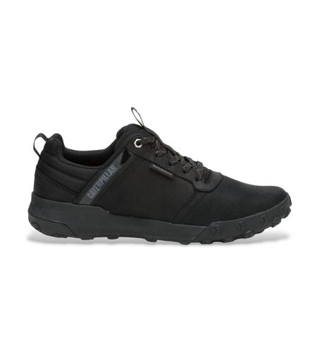 P726098 Trainers Hex Ready Low (40), Noir, Plat, Lacets, Casuel, Polyester recyclé - Caterpillar - Modalova