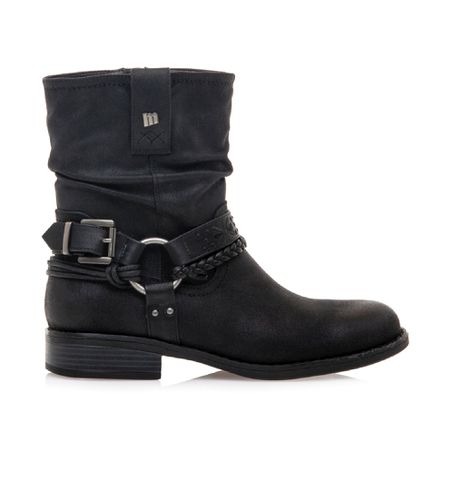 Bottines Persea (41), Tissu, 3 à 5 cm, Aucun, Casuel - MTNG - Modalova