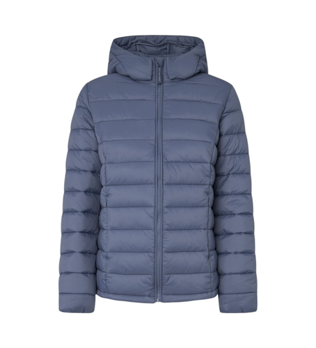 PL402447 Veste bleue Ammy (XS), Casuel, Polyamide - Pepe Jeans - Modalova