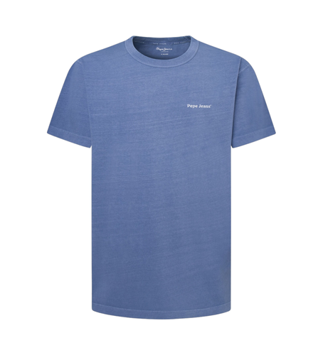 PM509619 Andre T-shirt (M), Casuel, Manche courte, Le coton biologique, Durable - Pepe Jeans - Modalova