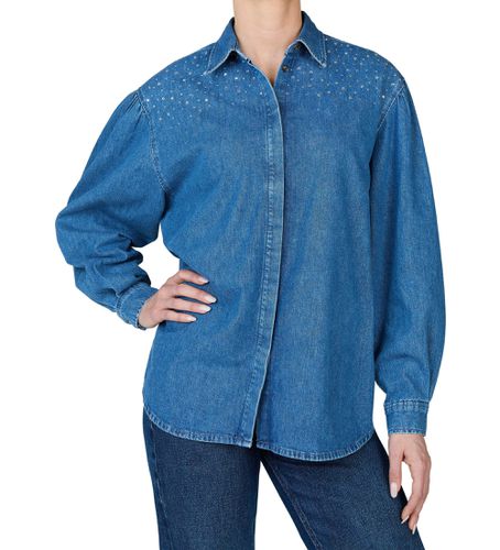 PL304962 Chemise Charlie Sparkle (S), Casuel, Coton, Manche longue, Durable - Pepe Jeans - Modalova