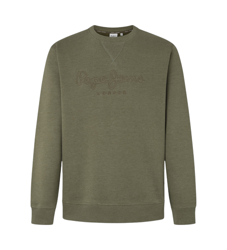 PM582719 New Nouvel Sweat-shirt Crew (S), Casuel, Coton, Durable - Pepe Jeans - Modalova