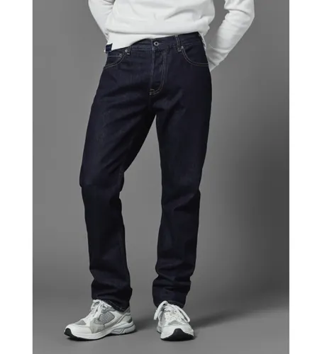 RM200004R02 Jeans straight fit et regular rise (30/32), , Casuel, Coton, Denim - Red Bull Racing x Pepe Jeans - Modalova