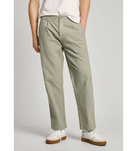 PM211721 Pantalon Relaxed Comfort (30), Casuel, Coton, Durable - Pepe Jeans - Modalova