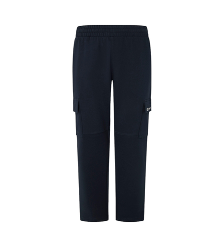 PM211720 Pantalon jogger Sam (S), Casuel, Le coton biologique, Durable, Marine - Pepe Jeans - Modalova