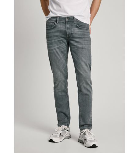 PM207389UI1 Gymdigo Slim Jeans (29/32), Casuel, , Coton, Denim, Durable - Pepe Jeans - Modalova