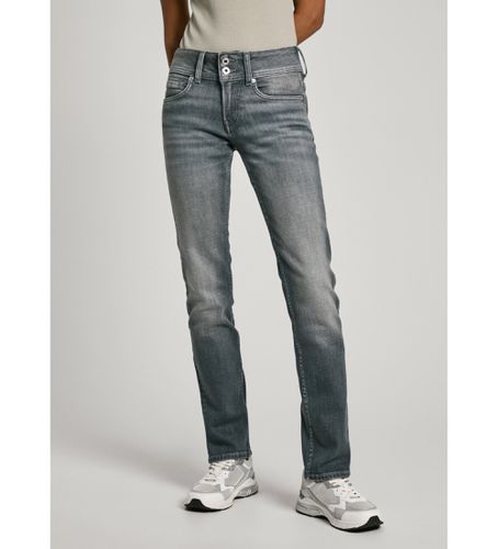 PL204729UH7 Jeans Slim Lw (28/32), Casuel, Coton, Denim, Durable - Pepe Jeans - Modalova