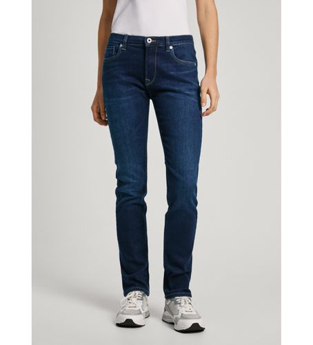 PL204589CU1 Jean slim (25/30), Casuel, Coton, Denim - Pepe Jeans - Modalova