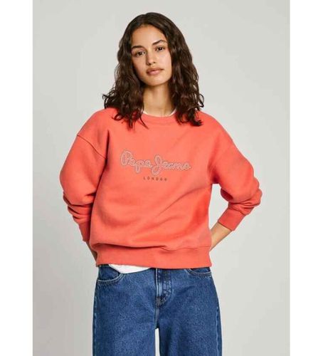 PL581460 Sweatshirt Frida (XS), Casuel, Coton, Durable - Pepe Jeans - Modalova