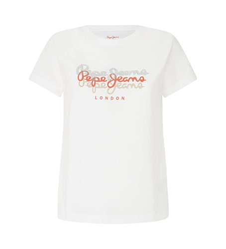 PL505941 T-shirt Galey (S), Casuel, Coton, Manche courte - Pepe Jeans - Modalova