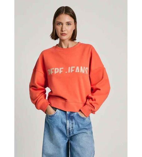 PL581452 Sweatshirt Gayle (XL), Casuel, Le coton biologique, Durable - Pepe Jeans - Modalova