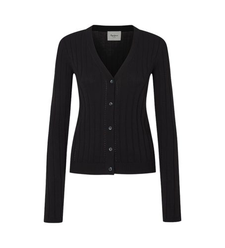 PL702225 Cardigan Izabel (XS), Casuel, Coton - Pepe Jeans - Modalova