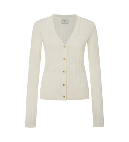 PL702225 Cardigan Izabel (XS), Casuel, Coton - Pepe Jeans - Modalova