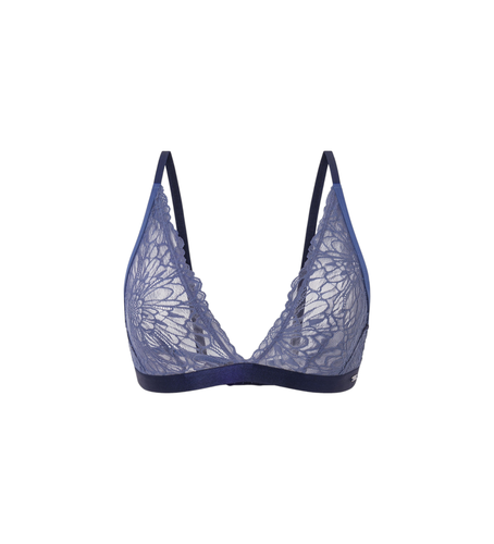 PLU11037 Soutien-gorge en dentelle (XS), Homewear, Polyamide - Pepe Jeans - Modalova