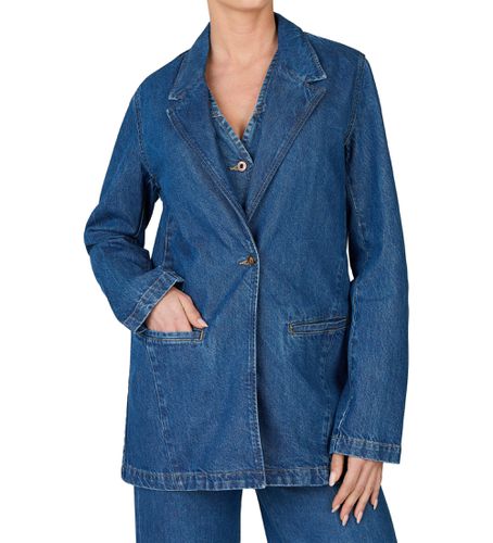 PL402489 Blazer Mabel (XS), Casuel, Coton, Durable - Pepe Jeans - Modalova