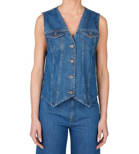 PL304960 Gilet Maeve (XS), Casuel, Coton, Durable - Pepe Jeans - Modalova