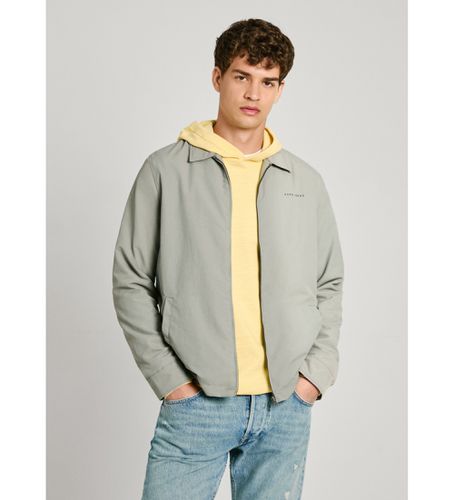 PM402985 Veste Truro verte (XS), Casuel, Nylon - Pepe Jeans - Modalova