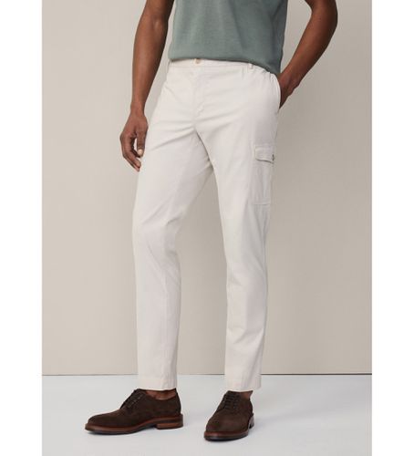 HM212637 Pantalon cargo Canvas (32/34), Casuel, Coton - Hackett London - Modalova