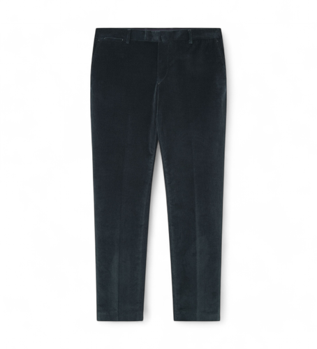 HM470545 Pantalon en velours côtelé (34/32), Casuel, Coton - Hackett London - Modalova