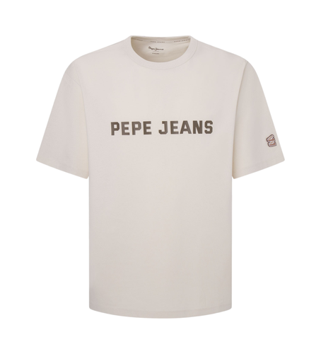 PM509625 T-shirt Sutton (XS), Casuel, Coton, Manche courte - Pepe Jeans - Modalova