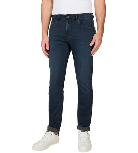 PM207390UI6 Jean fuselé (33/32), Casuel, Coton, Denim - Pepe Jeans - Modalova