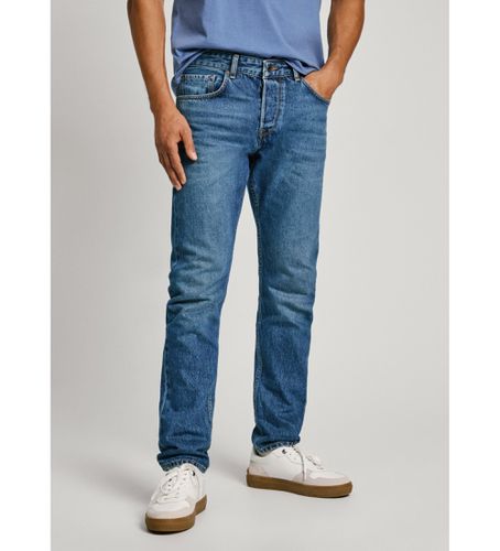 PM207392HW3 Jean fuselé (30/30), Casuel, Coton, Denim, Durable - Pepe Jeans - Modalova