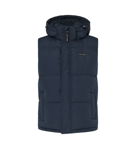 PM403015 Gilet Teddy (S), Casuel, Polyester - Pepe Jeans - Modalova