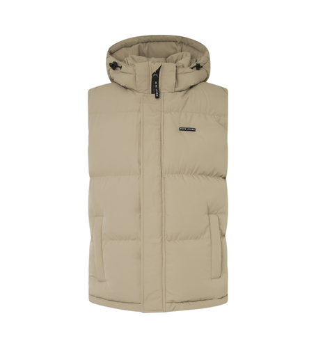 PM403015 Gilet Teddy (S), Casuel, Polyester - Pepe Jeans - Modalova