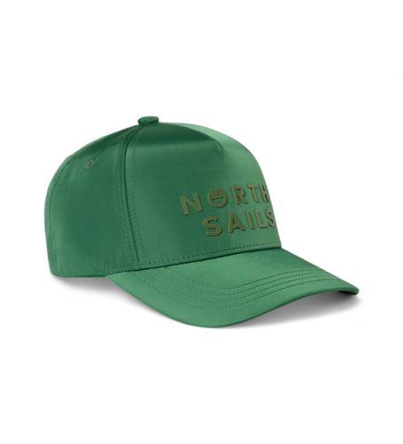 Casquette verte (OSFA), Casuel, Sport, Nylon, Multisport - North Sails - Modalova