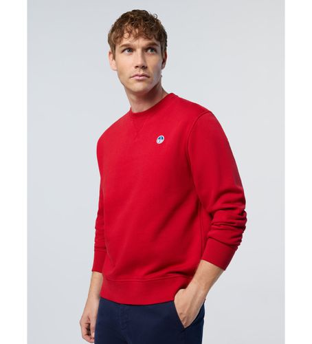 Sweatshirt avec logo (XS), Casuel, Coton - North Sails - Modalova