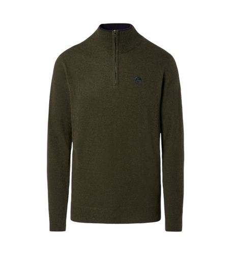 Jumper Half Zip 12Gg (XS), Casuel, Polyamide - North Sails - Modalova