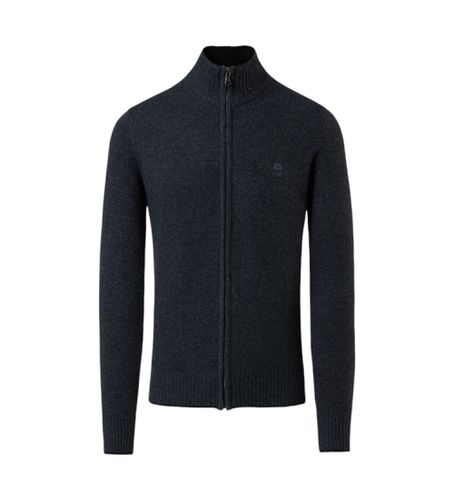 Pull Full Zip 7Gg foncé (XS), Casuel, Laine - North Sails - Modalova