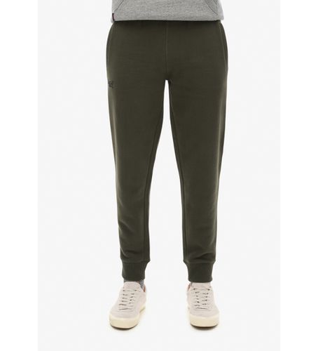 M7011170A Pantalon de jogging avec logo essentiel (XXL), Casuel, Coton - Superdry - Modalova