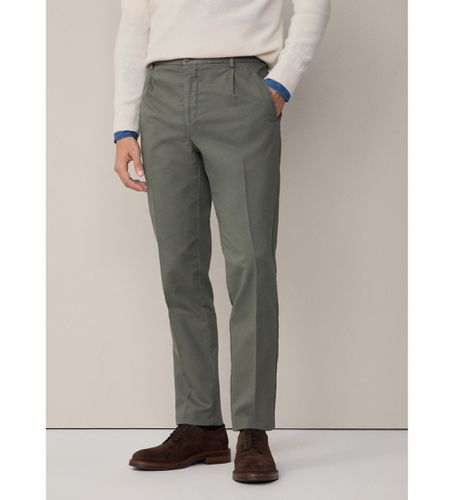 HM212642 Pantalon Doeskin (34/32), Casuel, Coton - Hackett London - Modalova