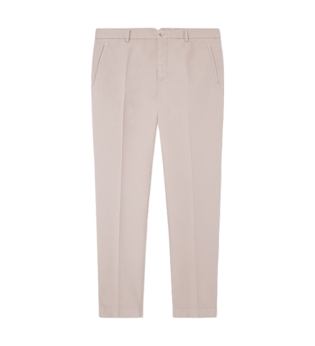 HM212642 Pantalon Doeskin (34/32), Casuel, Coton - Hackett London - Modalova