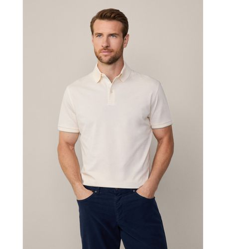 HM563325 Polo Fashioned cassé (XS), Casuel, Coton, Manche courte - Hackett London - Modalova