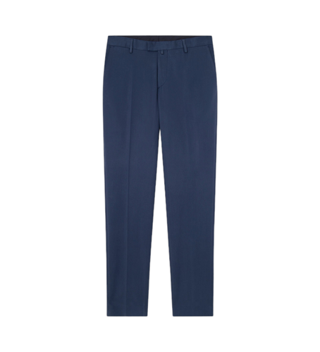 HM470528 Pantalon en coton stretch (30/32), Casuel, Classique, Lyocell - Hackett London - Modalova