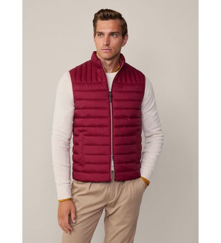 HM403193 Gilet Ultra Lw (M), Casuel, Nylon - Hackett London - Modalova