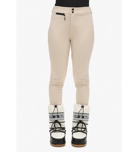 WS110173A Pantalon legging neige Ski Luxe (38), Sport, Polister recyclé, Durable - Superdry - Modalova