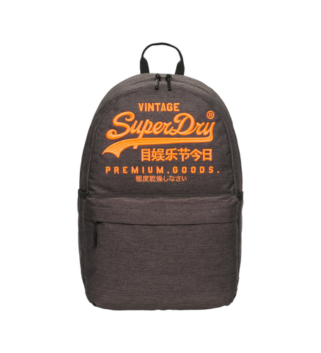 Unisex. Y9110262A Sac à dos Heritage Montana (OSFA), Casuel, Polyester - Superdry - Modalova