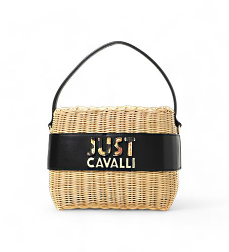 RA4BD1_ZG264 Sac Range D Cut Out (OSFA), Casuel, Polyester - Just Cavalli - Modalova