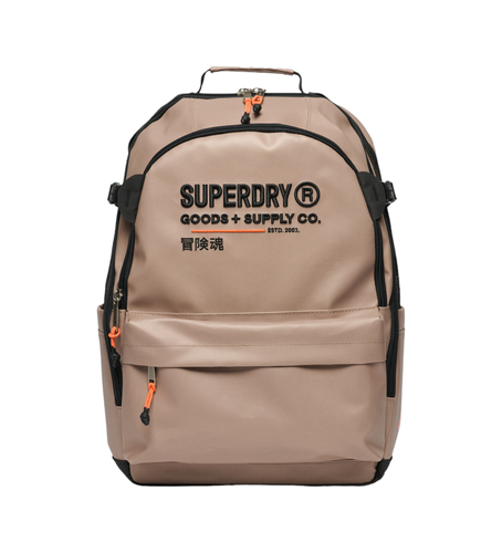 W9110393A Sac à dos utilitaire en toile (OSFA), Casuel, Polyester - Superdry - Modalova