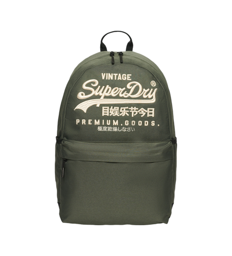 Unisex. Y9110262A Sac à dos Heritage Montana (OSFA), Casuel, Polyester - Superdry - Modalova