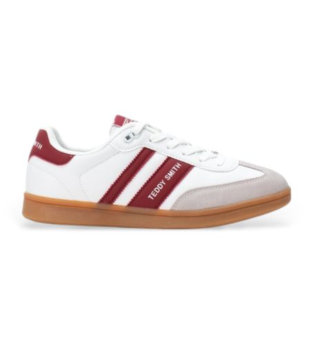 Chaussures de tennis (40), Plat, Lacets, Casuel - TEDDY SMITH - Modalova