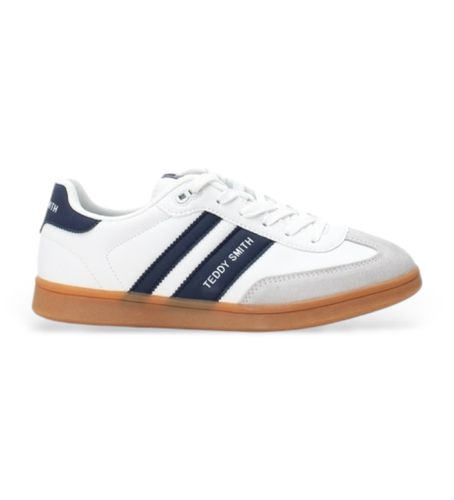 Chaussures de tennis (40), Plat, Lacets, Casuel - TEDDY SMITH - Modalova