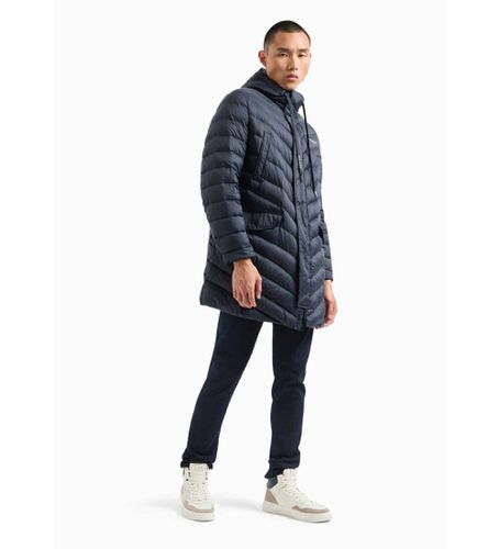 NZL20ZNW3Z1583 Manteau matelassé (L), Casuel, Polyamide - Armani Exchange - Modalova